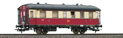 Passenger car 2nd/3rd class with new running number<br /><a href='images/pictures/Sachsenmodelle/74735.jpg' target='_blank'>Full size image</a>